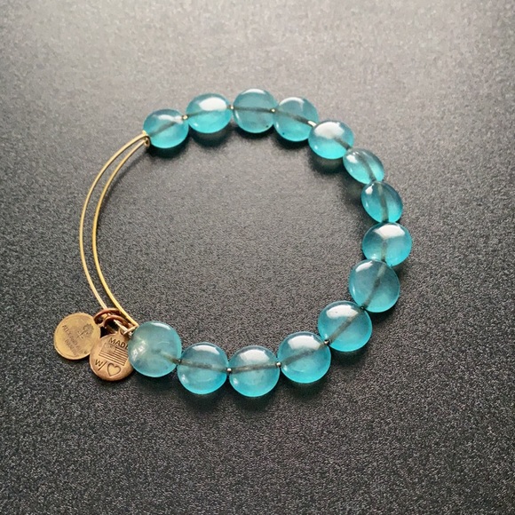 2 Alex and Ani Bangles - Picture 3 of 8